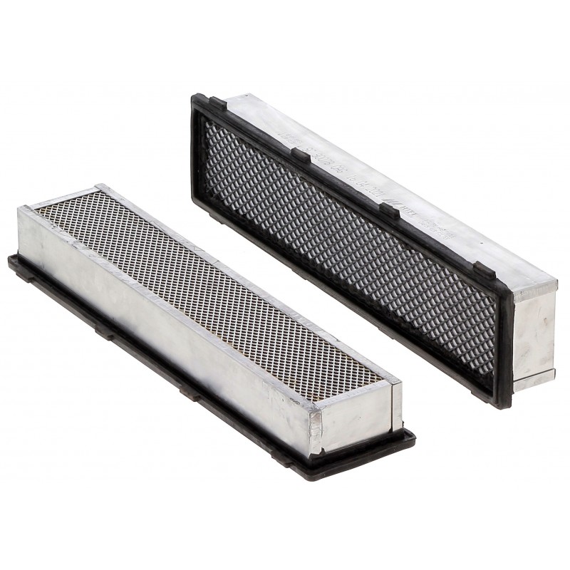 Hifi SC90078CAG CABIN AIR FILTER