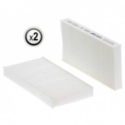 Hifi SC9008 CABIN AIR FILTER