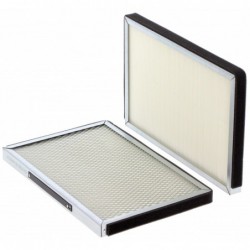 Hifi SC90081 CABIN AIR FILTER