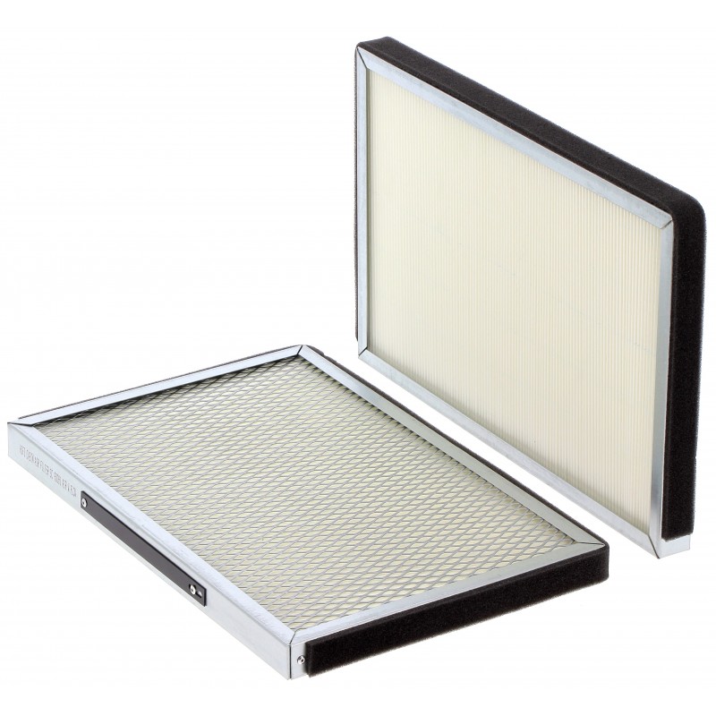 Hifi SC90081 CABIN AIR FILTER