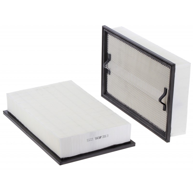 Hifi SC90082 CABIN AIR FILTER