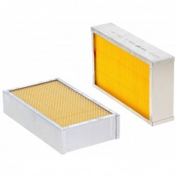 Hifi SC90083 CABIN AIR FILTER