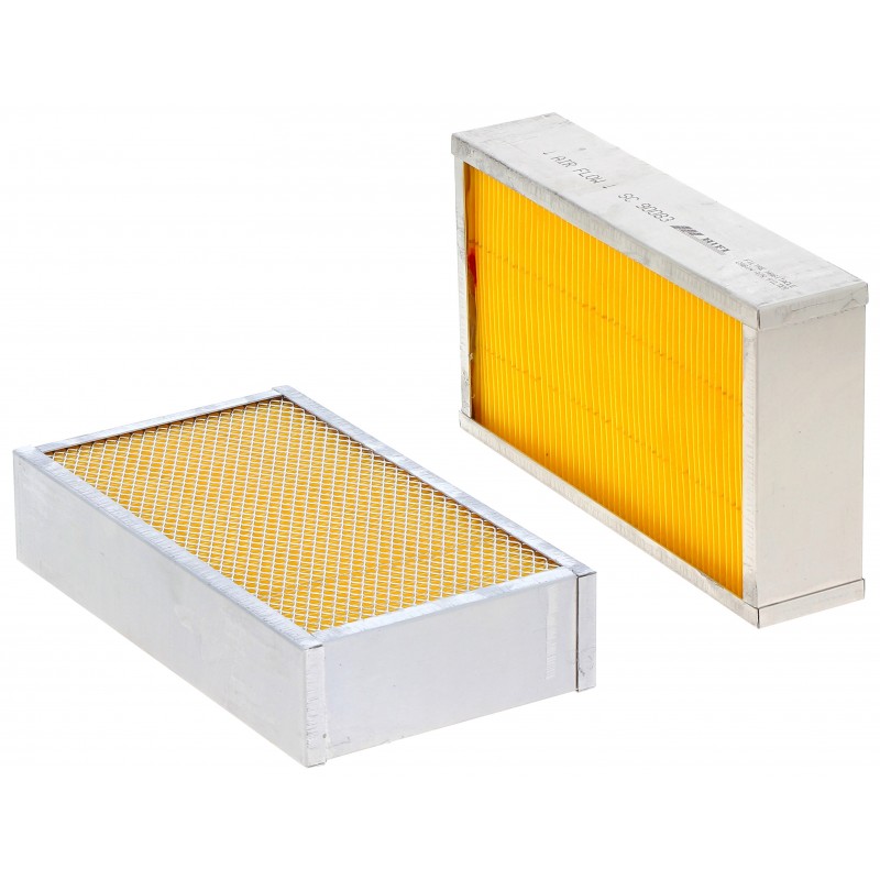 Hifi SC90083 CABIN AIR FILTER
