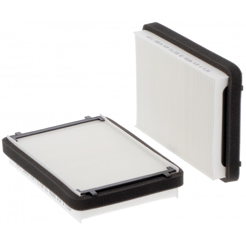 Hifi SC90086 CABIN AIR FILTER