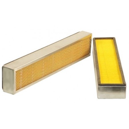 Hifi SC90090 CABIN AIR FILTER