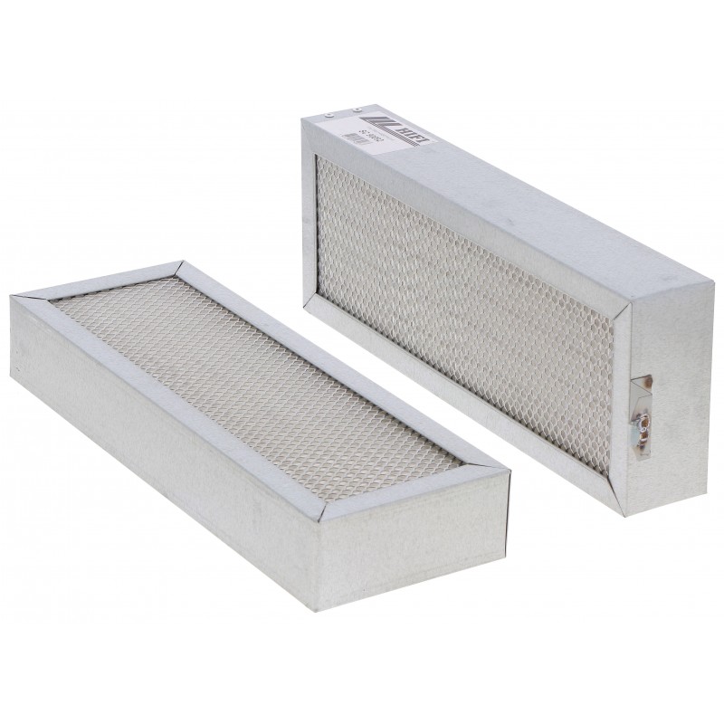 Hifi SC90092 CABIN AIR FILTER