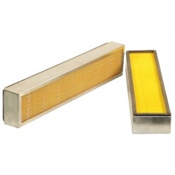 Hifi SC90096 CABIN AIR FILTER