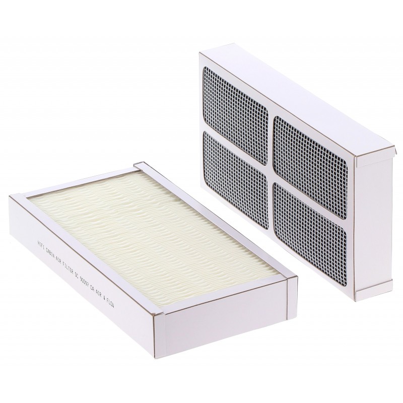 Hifi SC90097CA CABIN AIR FILTER