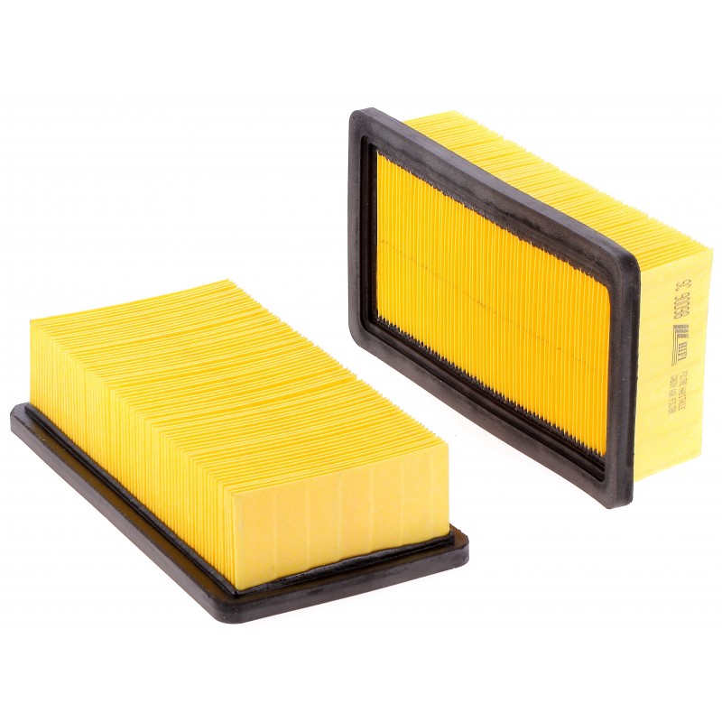 Hifi SC90098 CABIN AIR FILTER