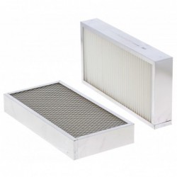 Hifi SC90102 CABIN AIR FILTER