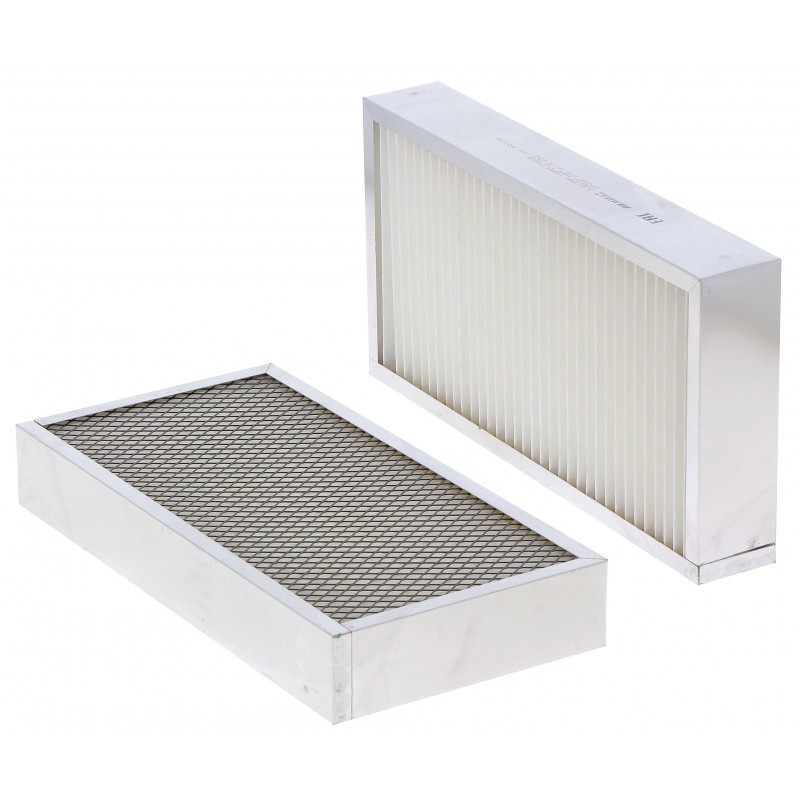 Hifi SC90102 CABIN AIR FILTER