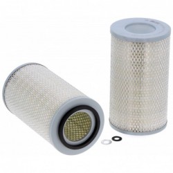 Hifi SC90105 CABIN AIR FILTER
