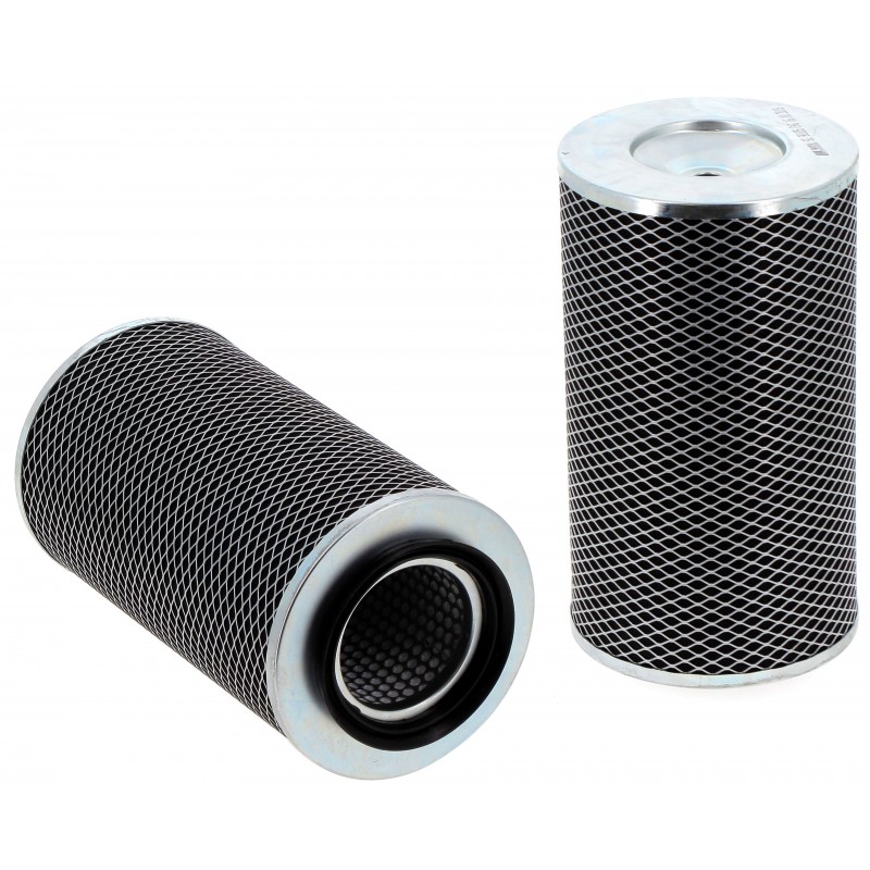 Hifi SC90105CAG CABIN AIR FILTER