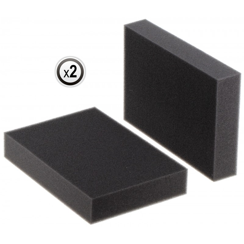 Hifi SC90108 CABIN FILTER CATEGORY 1