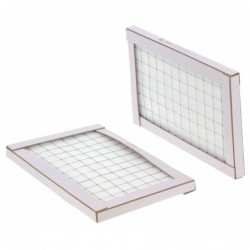Hifi SC90111 CABIN AIR FILTER