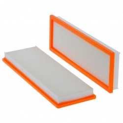 Hifi SC90114 CABIN AIR FILTER