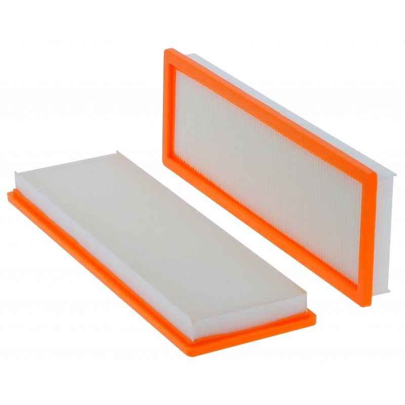 Hifi SC90114 CABIN AIR FILTER