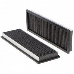 Hifi SC90114CA CABIN AIR FILTER