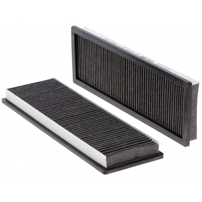Hifi SC90114CA CABIN AIR FILTER