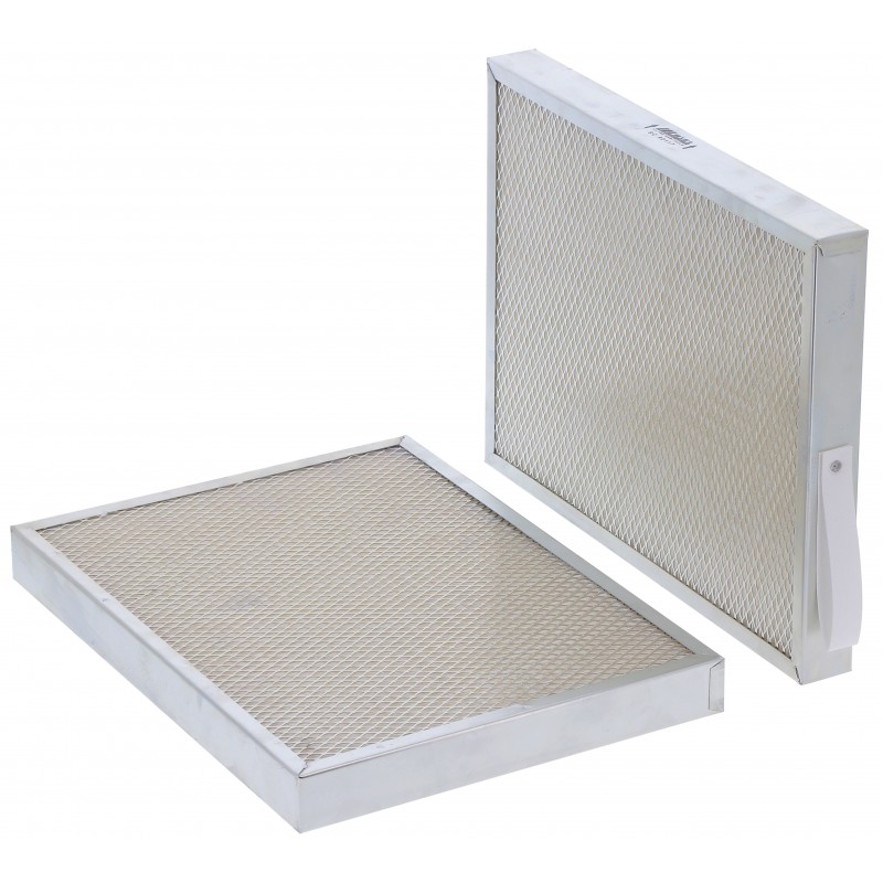 Hifi SC90117 CABIN AIR FILTER
