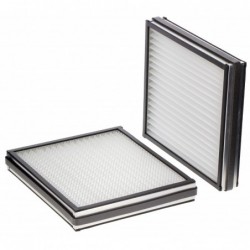 Hifi SC90126 CABIN AIR FILTER