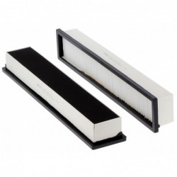 Hifi SC90127 CABIN AIR FILTER