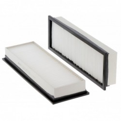 Hifi SC90128 CABIN AIR FILTER