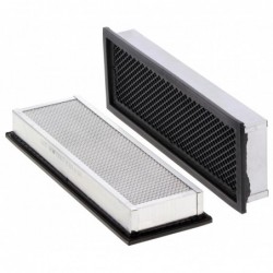Hifi SC90128CAG CABIN AIR FILTER