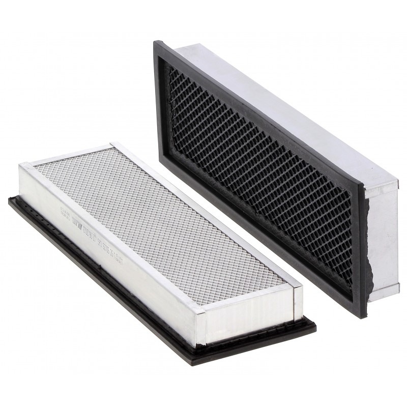 Hifi SC90128CAG CABIN AIR FILTER