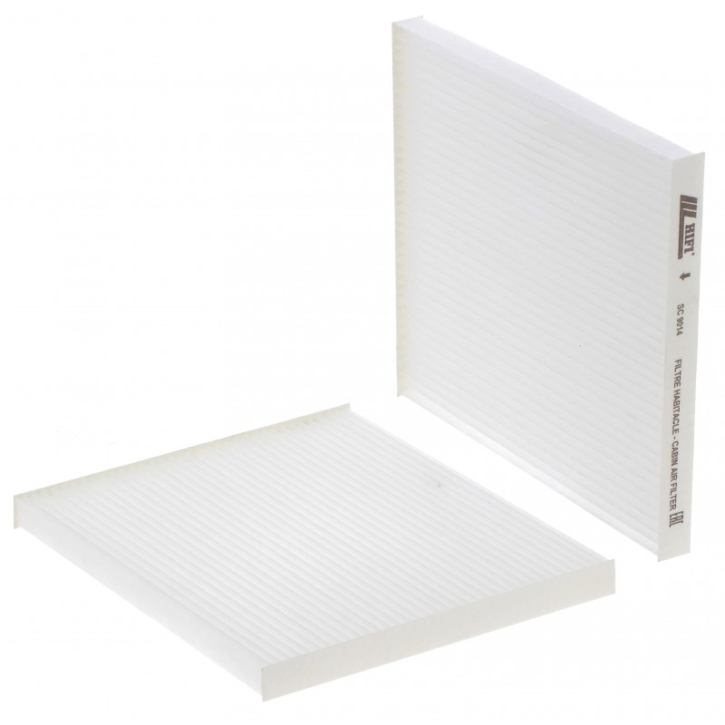 Hifi SC9014 CABIN AIR FILTER