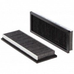 Hifi SC90141CA CABIN AIR FILTER