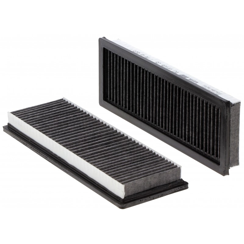 Hifi SC90141CA CABIN AIR FILTER