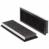 Hifi SC90141CA CABIN AIR FILTER