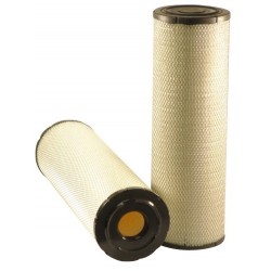 Hifi SC90146 CABIN AIR FILTER