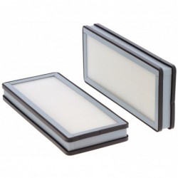 Hifi SC90150 CABIN AIR FILTER