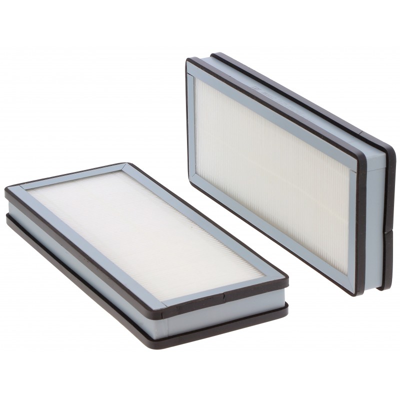 Hifi SC90150 CABIN AIR FILTER