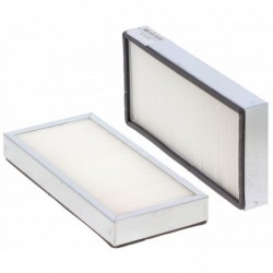 Hifi SC90154 CABIN AIR FILTER