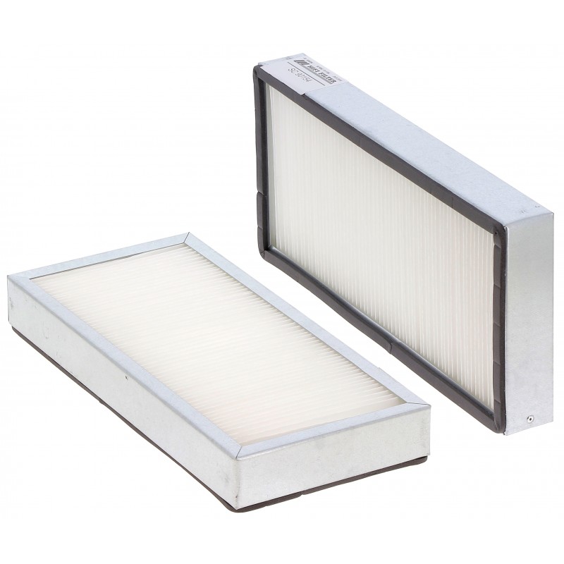 Hifi SC90154 CABIN AIR FILTER