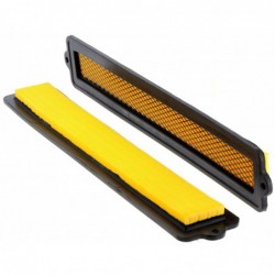 Hifi SC90157 CABIN AIR FILTER