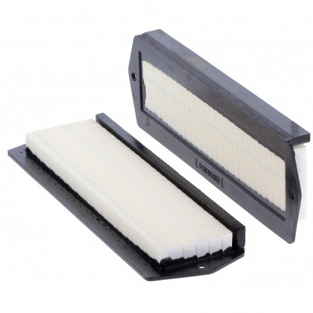 Hifi SC90158 CABIN AIR FILTER