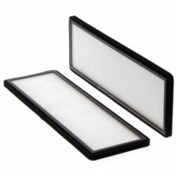Hifi SC90163 CABIN AIR FILTER