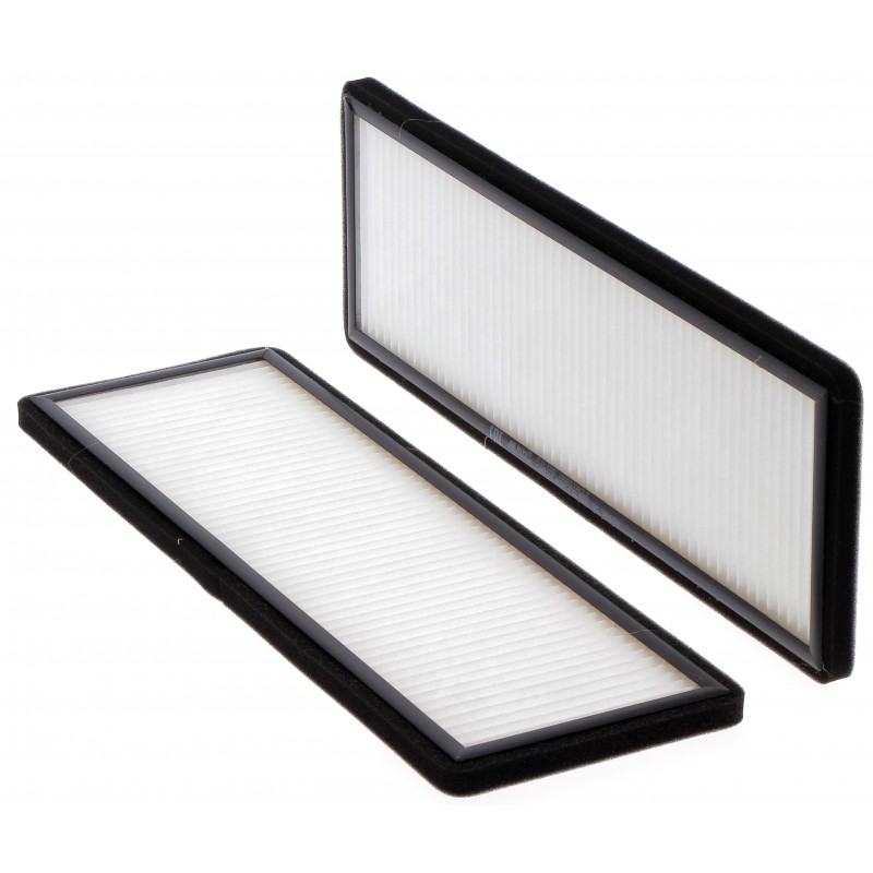 Hifi SC90163 CABIN AIR FILTER