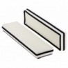 Hifi SC90164 CABIN AIR FILTER