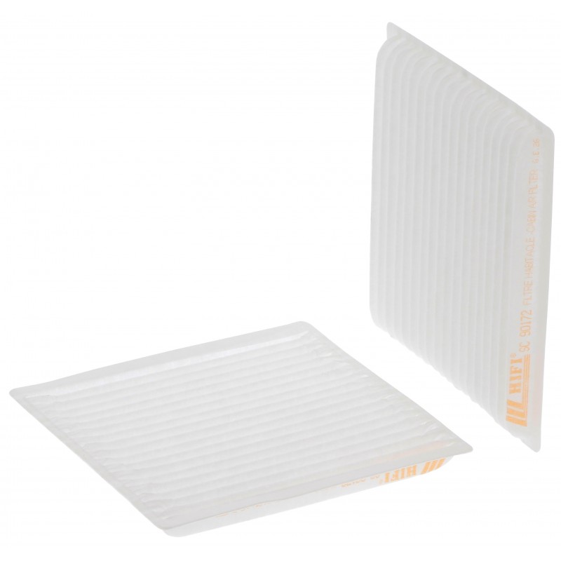 Hifi SC90172 CABIN AIR FILTER