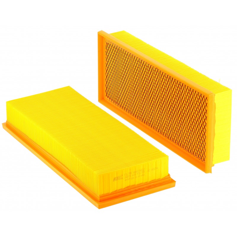 Hifi SC90174 CABIN AIR FILTER