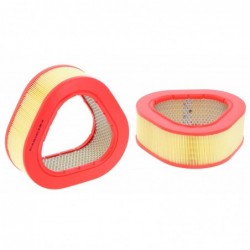 Hifi SC90176 CABIN AIR FILTER