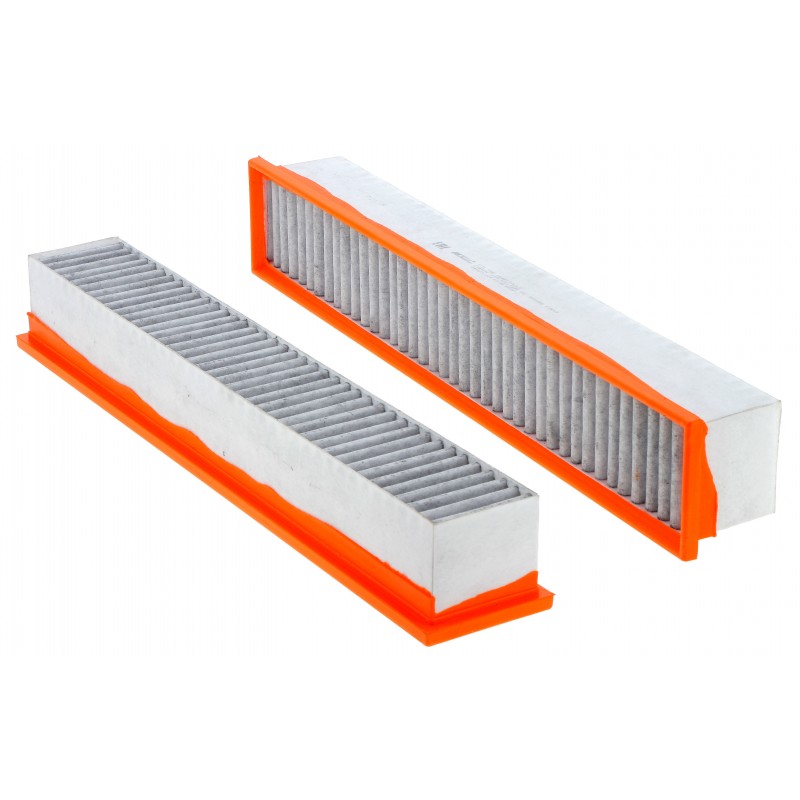 Hifi SC90186CAM3 CABIN AIR FILTER