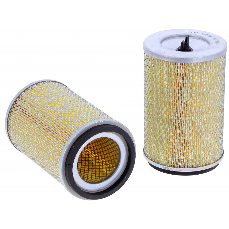 Hifi SC90188 CABIN AIR FILTER