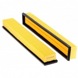 Hifi SC90189 CABIN AIR FILTER