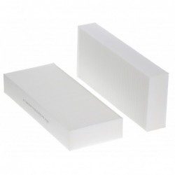 Hifi SC90190 CABIN AIR FILTER